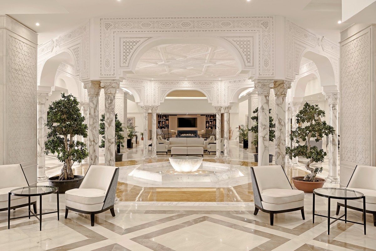 Hotel Iberostar Selection Eolia Djerba, Tunesien, Djerba, Midoun, Bild 5