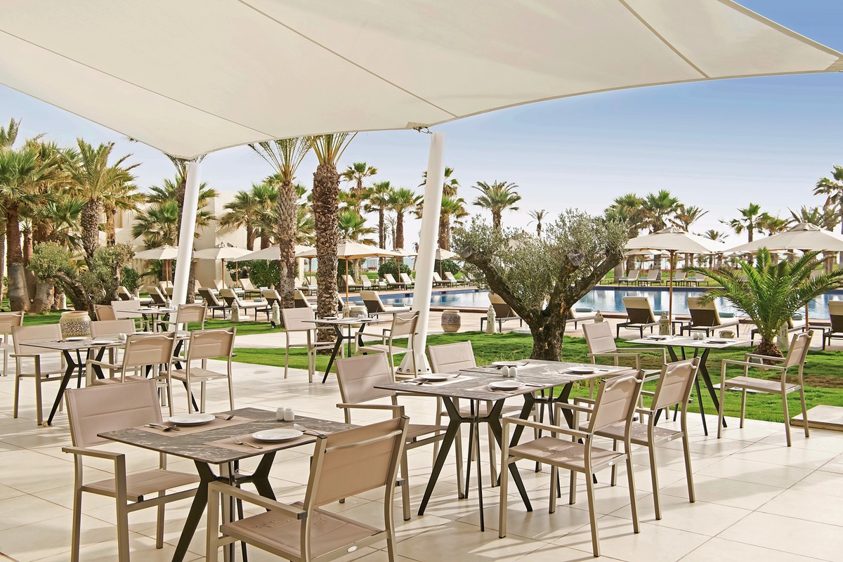 Hotel Iberostar Selection Eolia Djerba, Tunesien, Djerba, Midoun, Bild 6