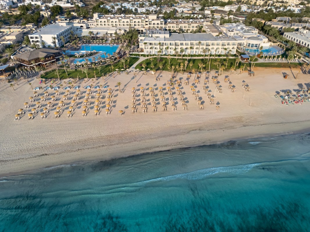 Hotel Iberostar Selection Eolia Djerba, Tunesien, Djerba, Midoun, Bild 7