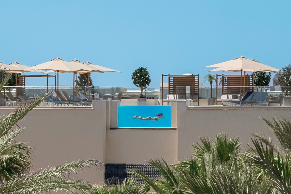 Hotel Iberostar Selection Eolia Djerba, Tunesien, Djerba, Midoun, Bild 8