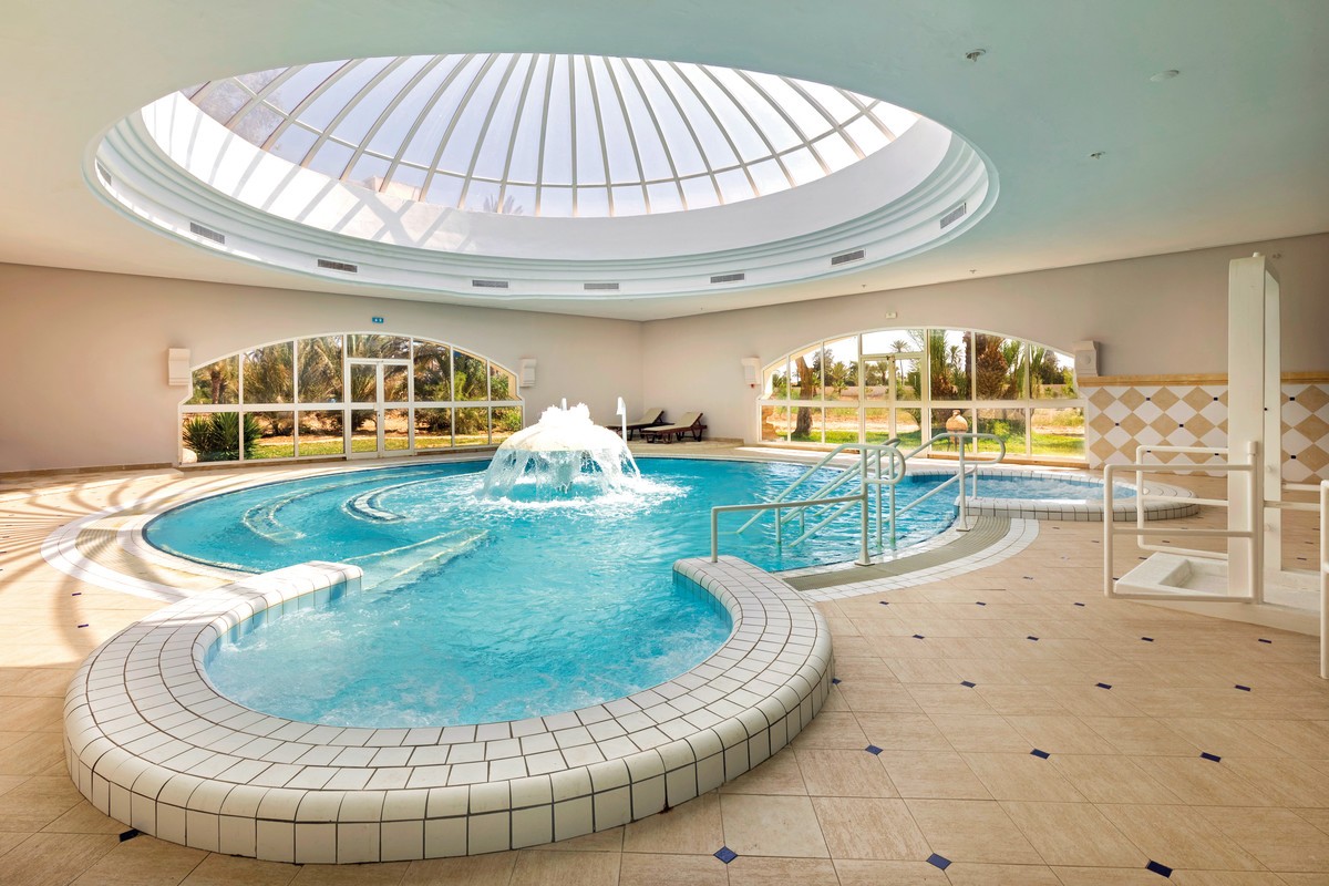 Hotel Yadis Djerba Golf & Thalasso, Tunesien, Djerba, Insel Djerba, Bild 11