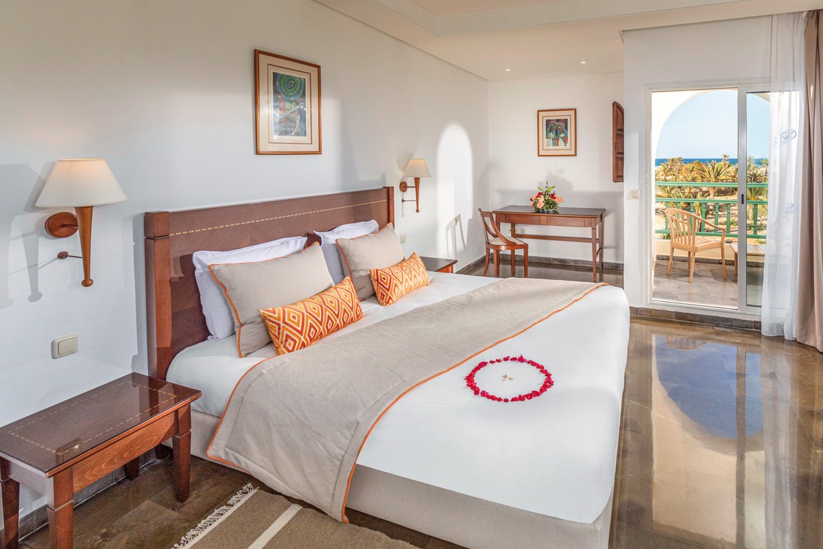 Hotel Yadis Djerba Golf & Thalasso, Tunesien, Djerba, Insel Djerba, Bild 12