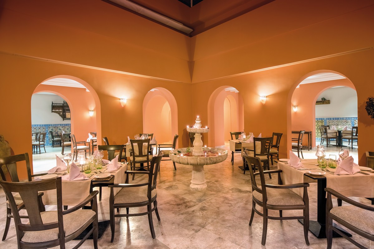 Hotel Yadis Djerba Golf & Thalasso, Tunesien, Djerba, Insel Djerba, Bild 13