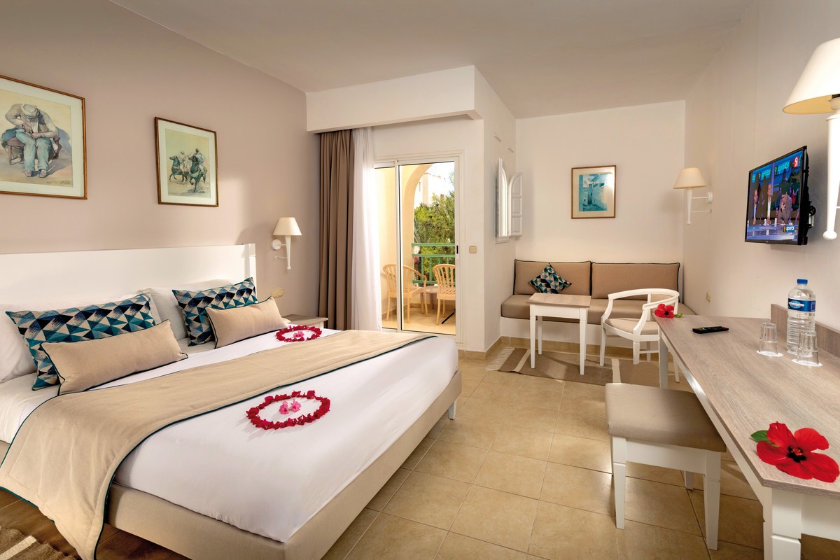 Hotel Yadis Djerba Golf & Thalasso, Tunesien, Djerba, Insel Djerba, Bild 14