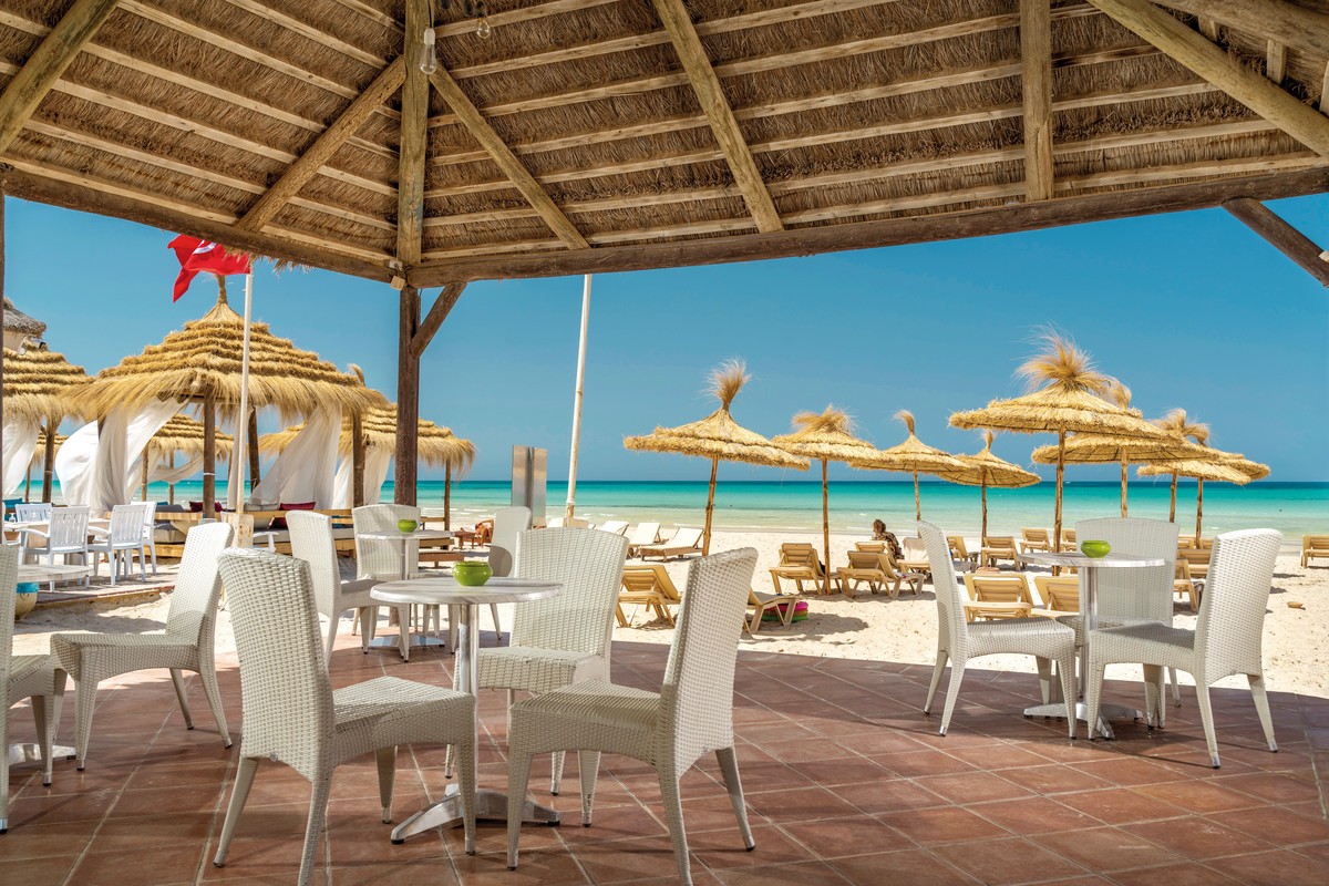 Hotel Yadis Djerba Golf & Thalasso, Tunesien, Djerba, Insel Djerba, Bild 15