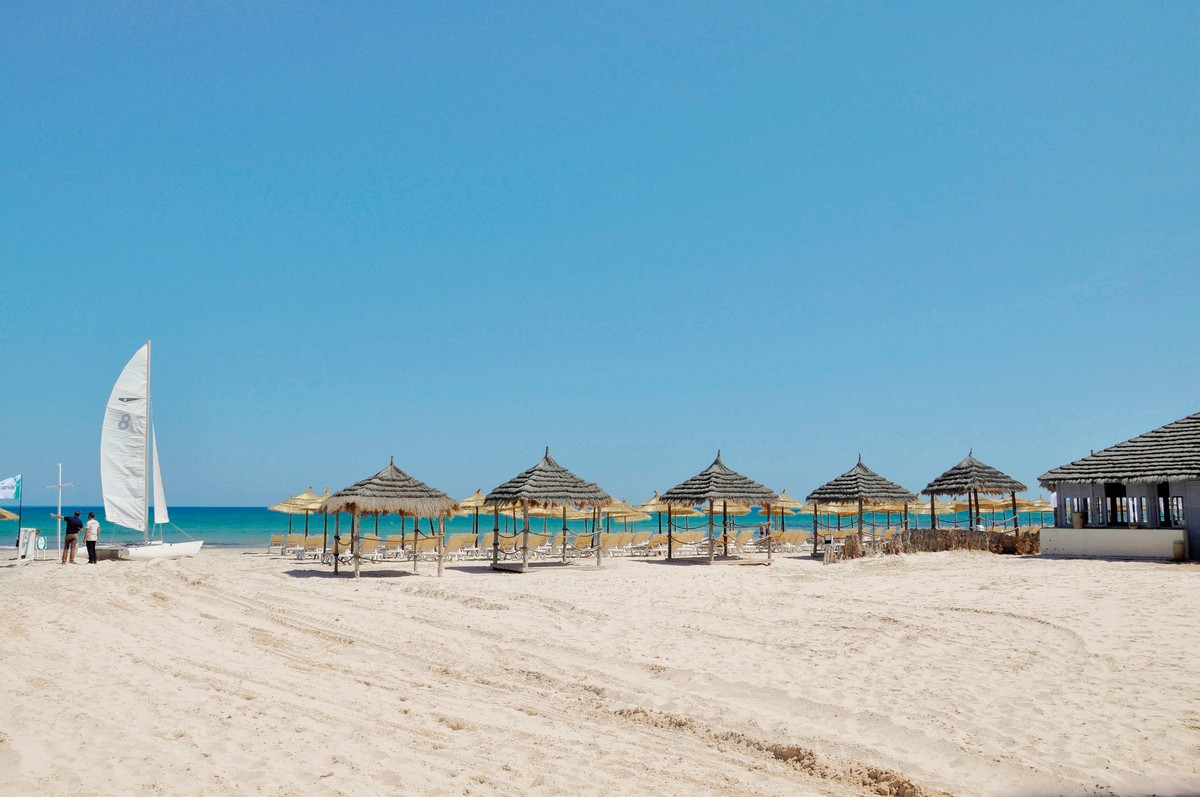 Hotel Yadis Djerba Golf & Thalasso, Tunesien, Djerba, Insel Djerba, Bild 17
