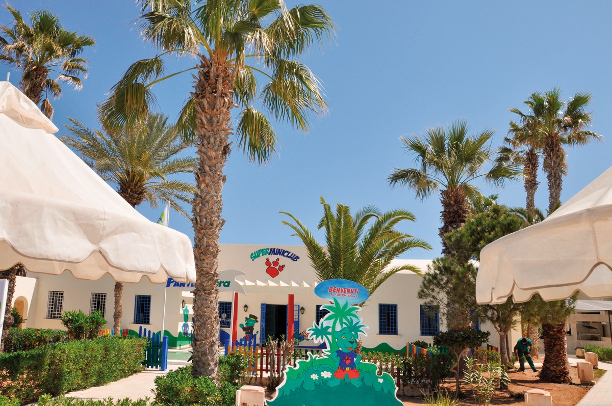 Hotel Yadis Djerba Golf & Thalasso, Tunesien, Djerba, Insel Djerba, Bild 18