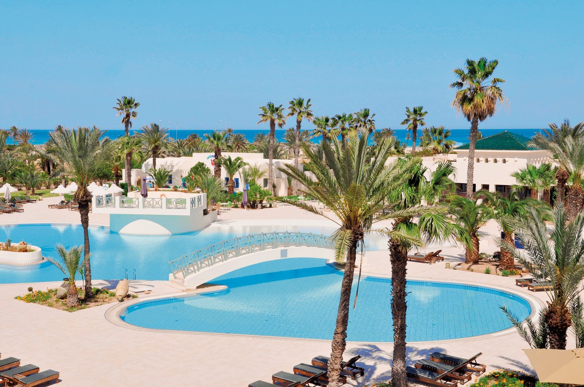 Hotel Yadis Djerba Golf & Thalasso, Tunesien, Djerba, Insel Djerba, Bild 19