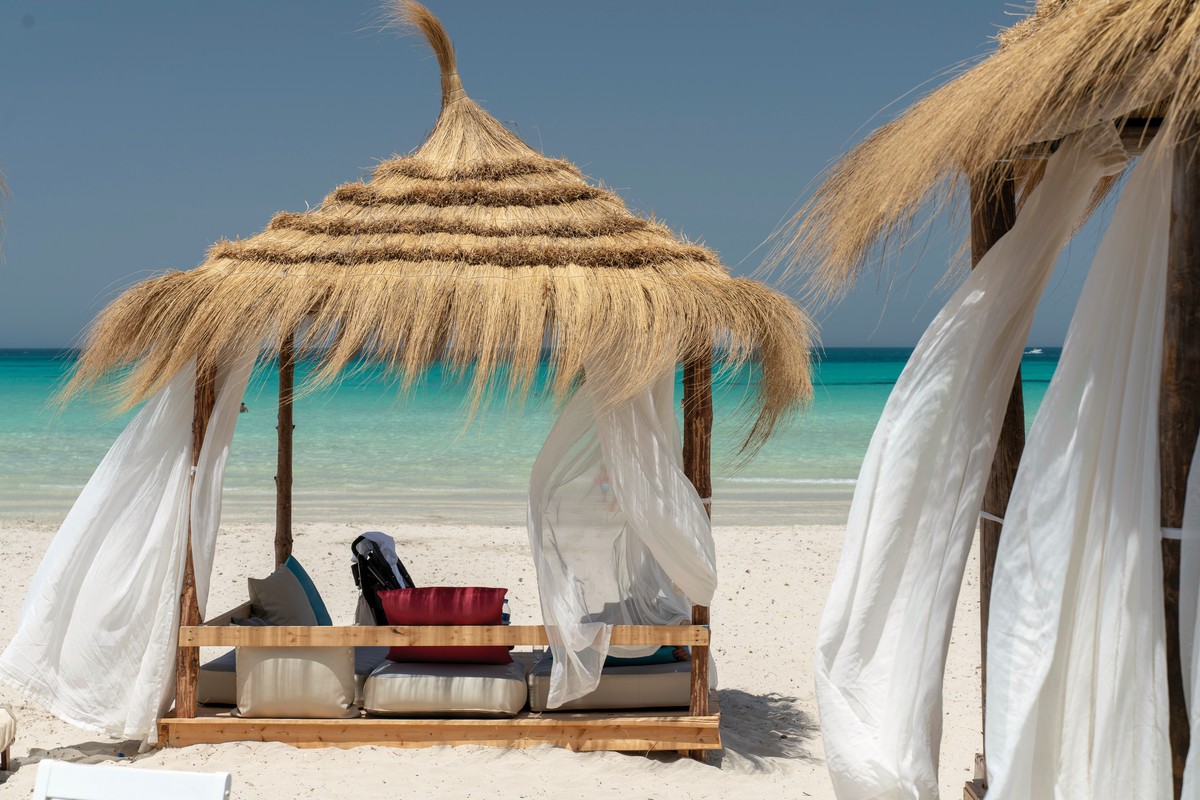 Hotel Yadis Djerba Golf & Thalasso, Tunesien, Djerba, Insel Djerba, Bild 20