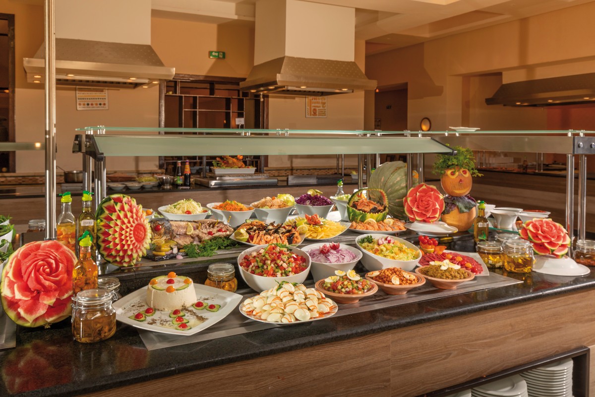 Hotel Yadis Djerba Golf & Thalasso, Tunesien, Djerba, Insel Djerba, Bild 21