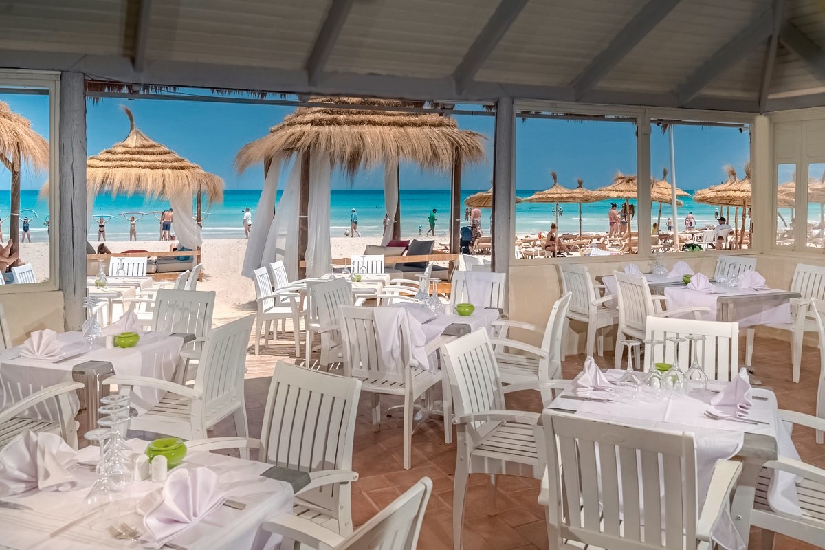 Hotel Yadis Djerba Golf & Thalasso, Tunesien, Djerba, Insel Djerba, Bild 3