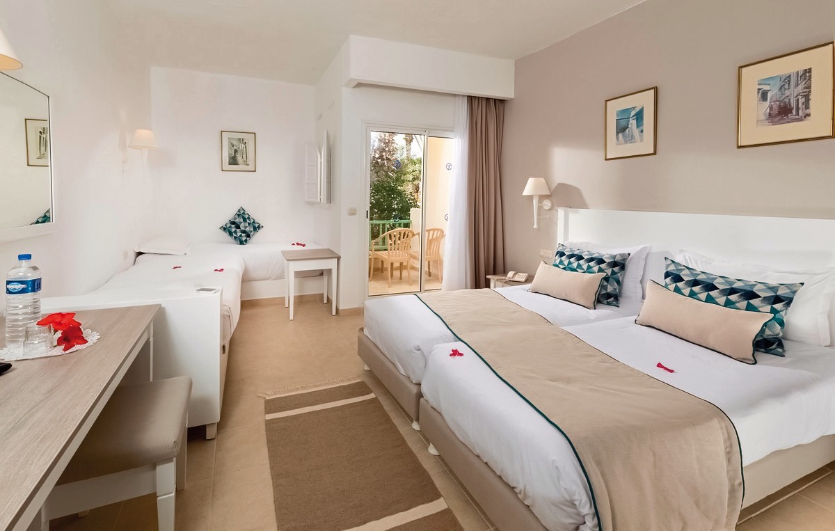 Hotel Yadis Djerba Golf & Thalasso, Tunesien, Djerba, Insel Djerba, Bild 4