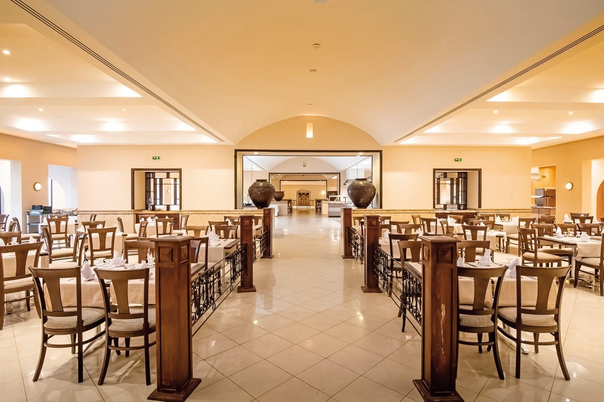 Hotel Yadis Djerba Golf & Thalasso, Tunesien, Djerba, Insel Djerba, Bild 5