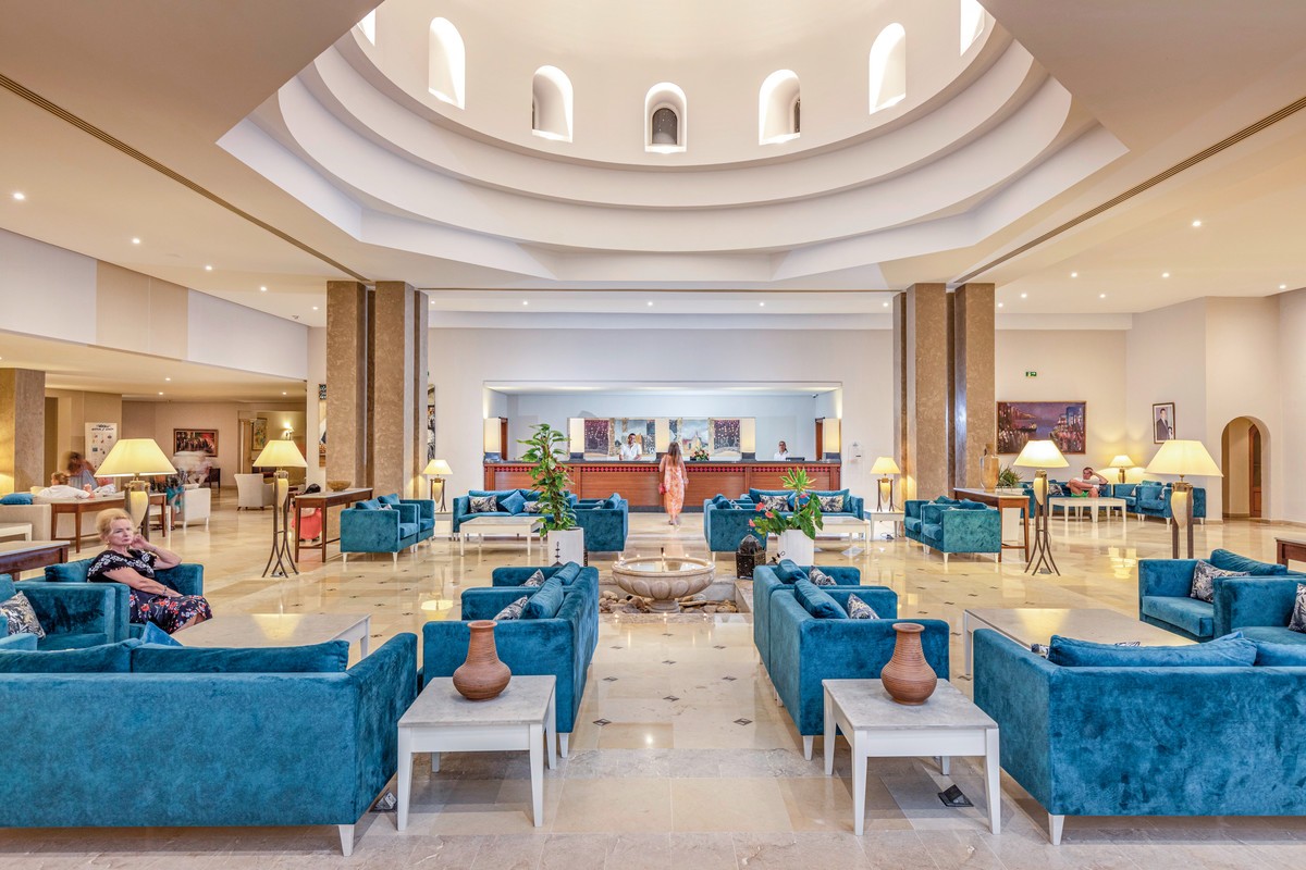 Hotel Yadis Djerba Golf & Thalasso, Tunesien, Djerba, Insel Djerba, Bild 6