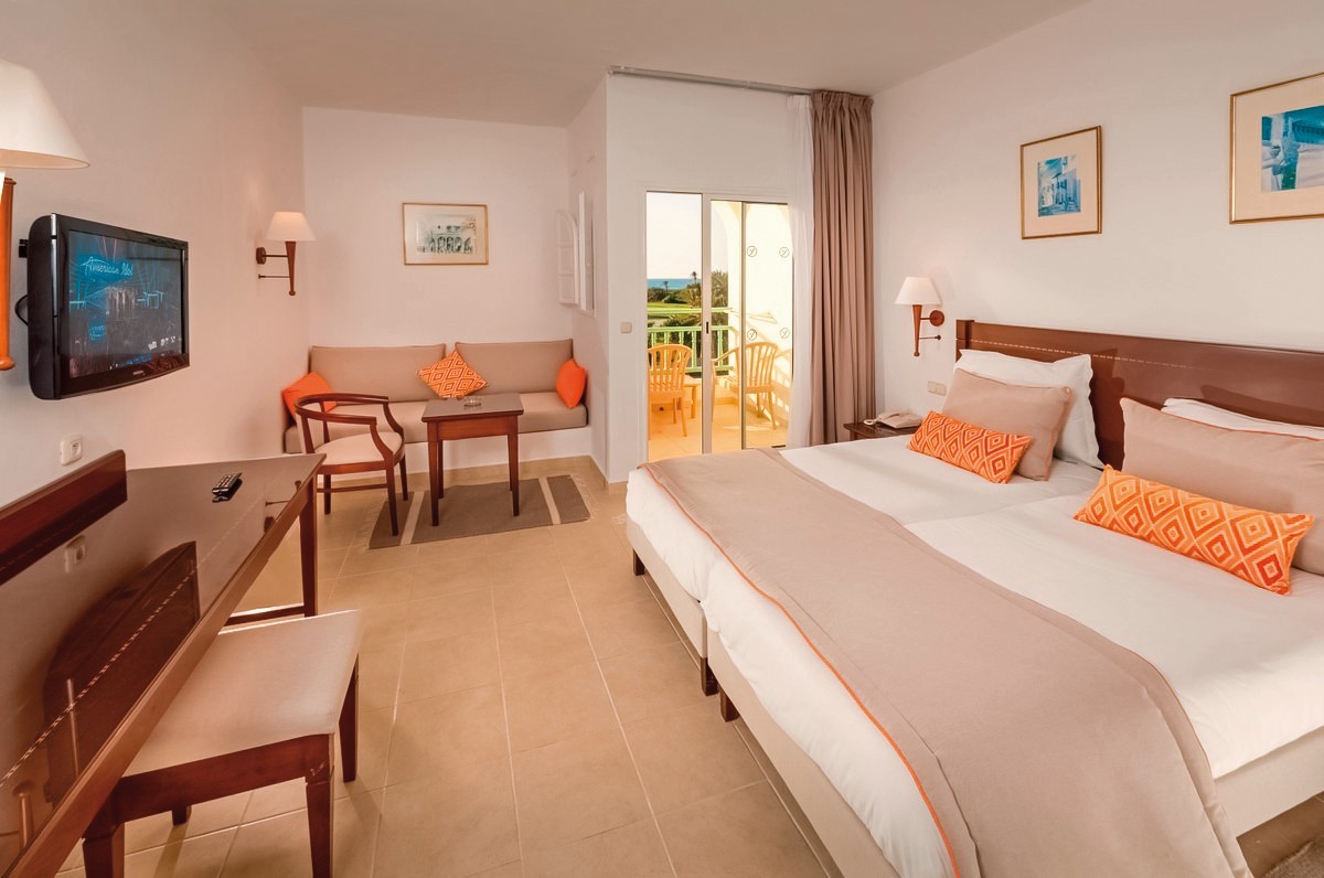 Hotel Yadis Djerba Golf & Thalasso, Tunesien, Djerba, Insel Djerba, Bild 7