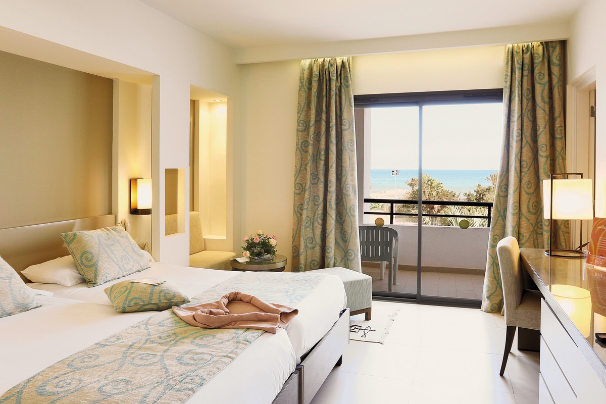 Hotel Club Palm Azur, Tunesien, Djerba, Midoun, Bild 11