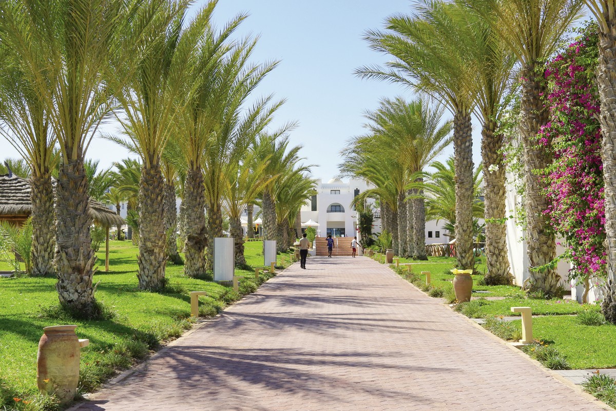 Hotel Club Palm Azur, Tunesien, Djerba, Midoun, Bild 13