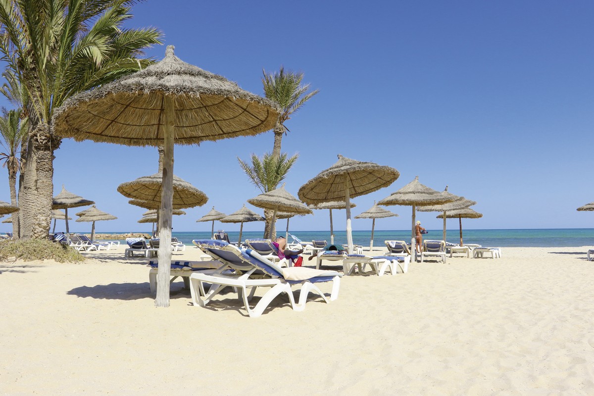 Hotel Club Palm Azur, Tunesien, Djerba, Midoun, Bild 6