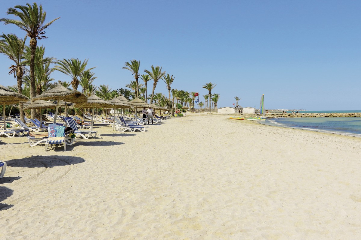 Hotel Club Palm Azur, Tunesien, Djerba, Midoun, Bild 8
