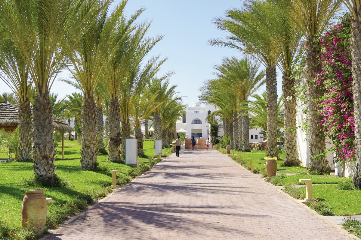 Hotel Club Palm Azur, Tunesien, Djerba, Midoun, Bild 9