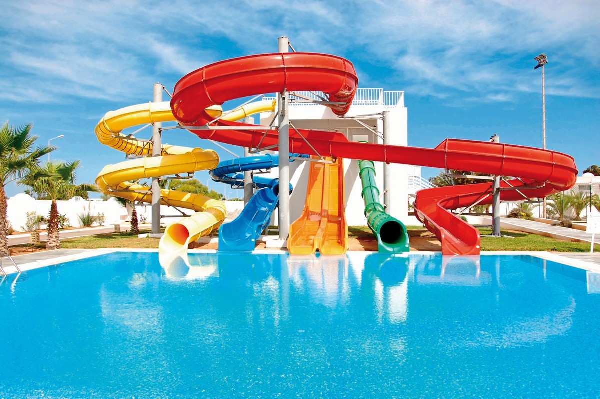 Hotel Vincci Helios Beach & Spa, Tunesien, Djerba, Midoun, Bild 10
