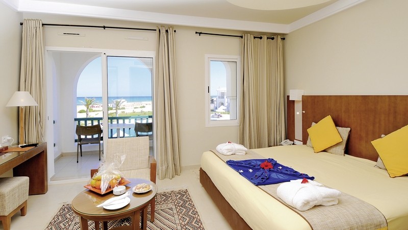 Hotel Vincci Helios Beach & Spa, Tunesien, Djerba, Midoun, Bild 12