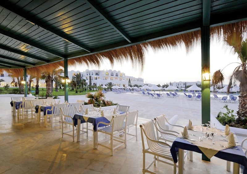 Hotel Vincci Helios Beach & Spa, Tunesien, Djerba, Midoun, Bild 13
