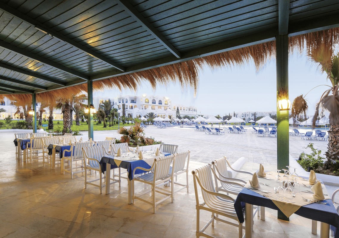 Hotel Vincci Helios Beach & Spa, Tunesien, Djerba, Midoun, Bild 15