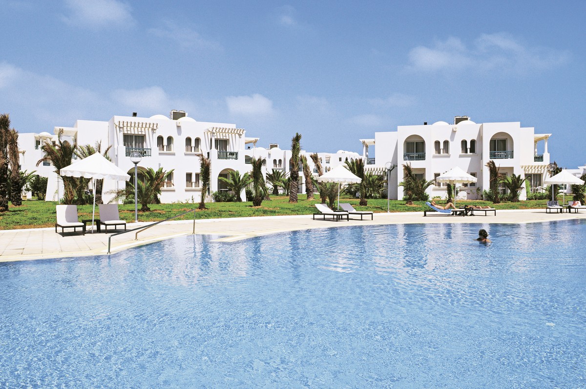 Hotel Vincci Helios Beach & Spa, Tunesien, Djerba, Midoun, Bild 17