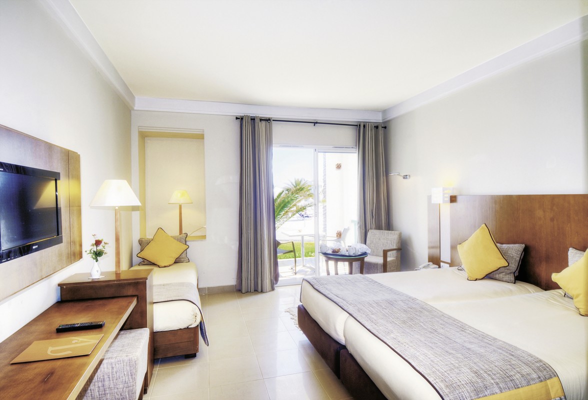 Hotel Vincci Helios Beach & Spa, Tunesien, Djerba, Midoun, Bild 2