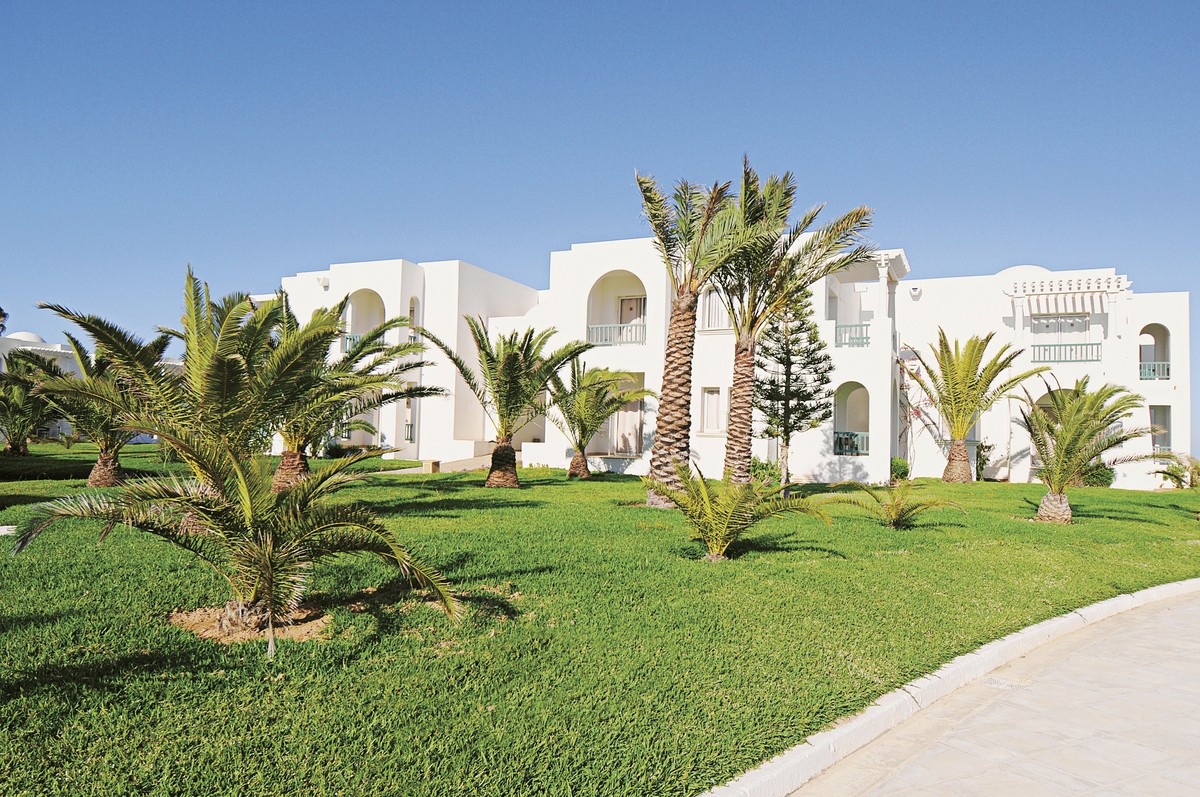 Hotel Vincci Helios Beach & Spa, Tunesien, Djerba, Midoun, Bild 5