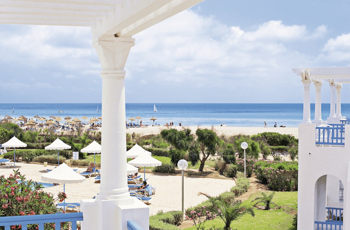 Hotel Vincci Helios Beach & Spa, Tunesien, Djerba, Midoun, Bild 6