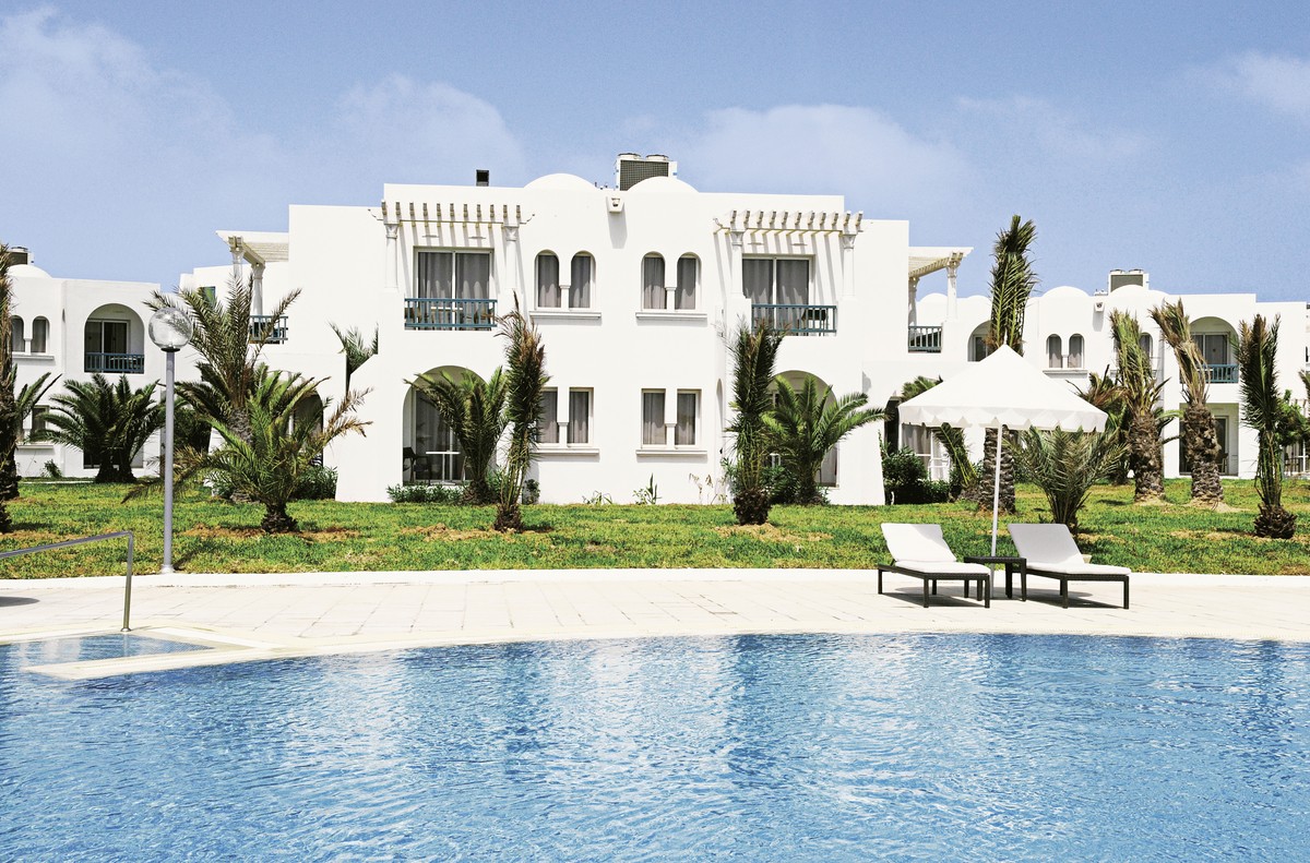 Hotel Vincci Helios Beach & Spa, Tunesien, Djerba, Midoun, Bild 7