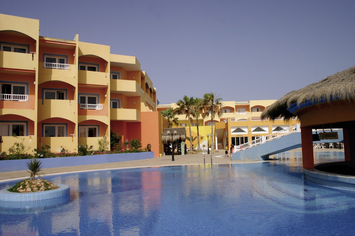Hotel Caribbean World Thalasso, Tunesien, Djerba, Aghir, Bild 10