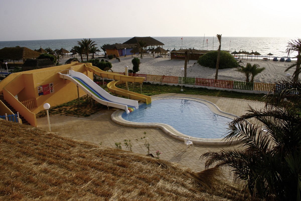 Hotel Caribbean World Thalasso, Tunesien, Djerba, Aghir, Bild 11