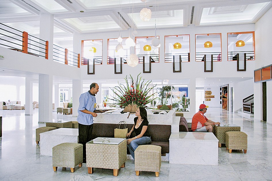 Hotel Caribbean World Thalasso, Tunesien, Djerba, Aghir, Bild 20