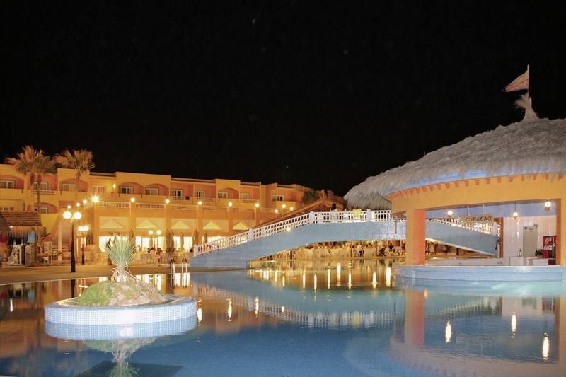 Hotel Caribbean World Thalasso, Tunesien, Djerba, Aghir, Bild 24