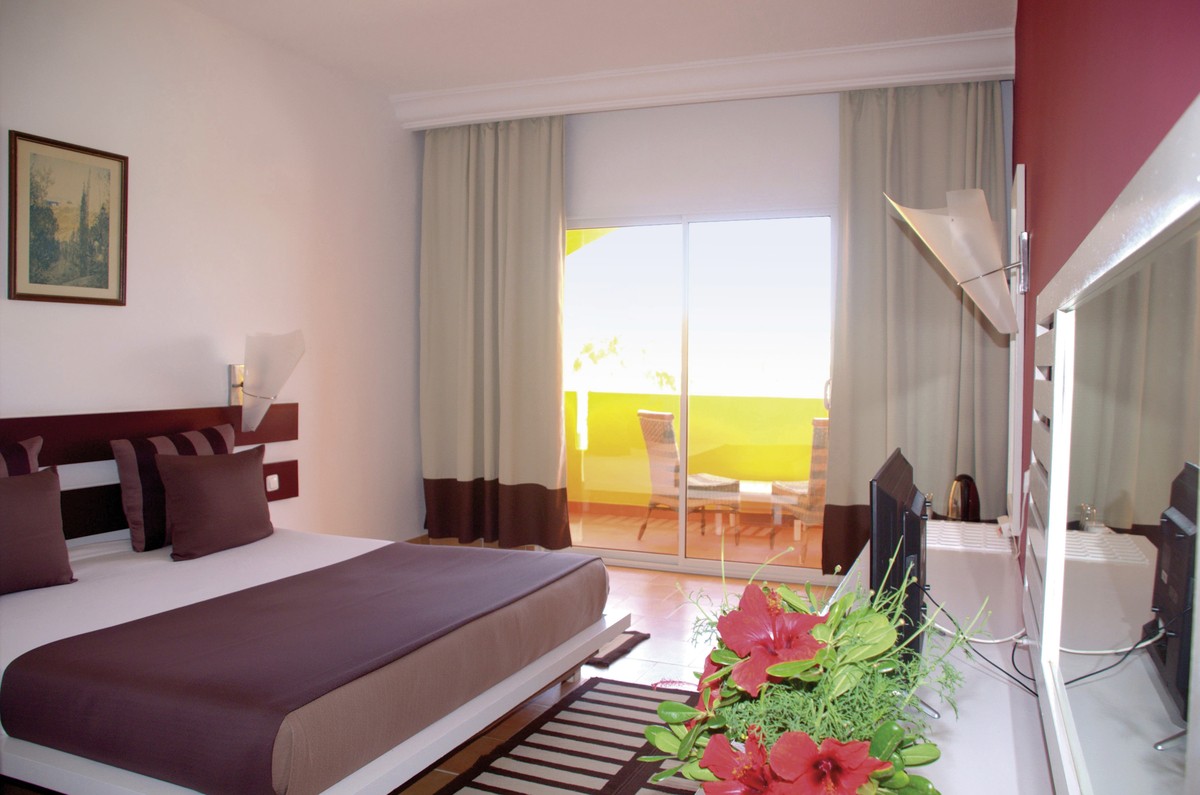 Hotel Caribbean World Thalasso, Tunesien, Djerba, Aghir, Bild 3