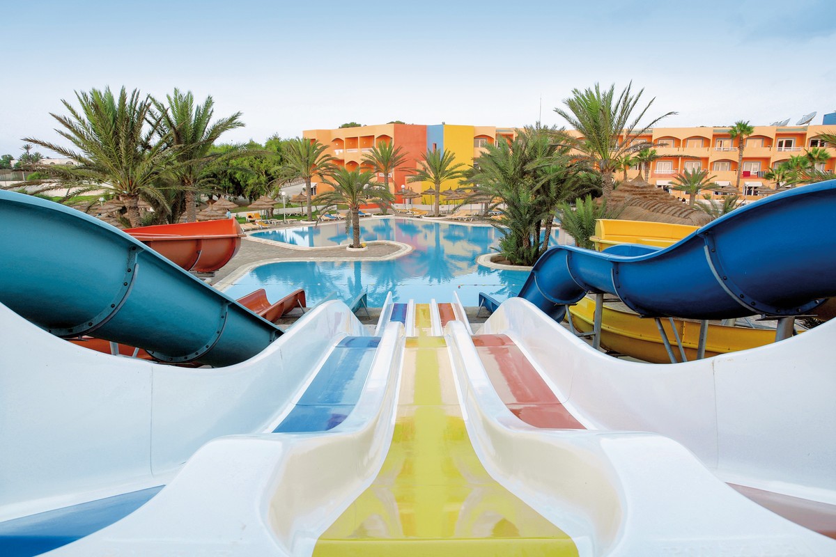 Hotel Caribbean World Thalasso, Tunesien, Djerba, Aghir, Bild 7