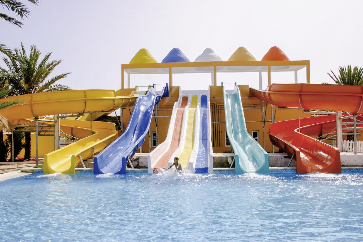 Hotel Caribbean World Thalasso, Tunesien, Djerba, Aghir, Bild 10