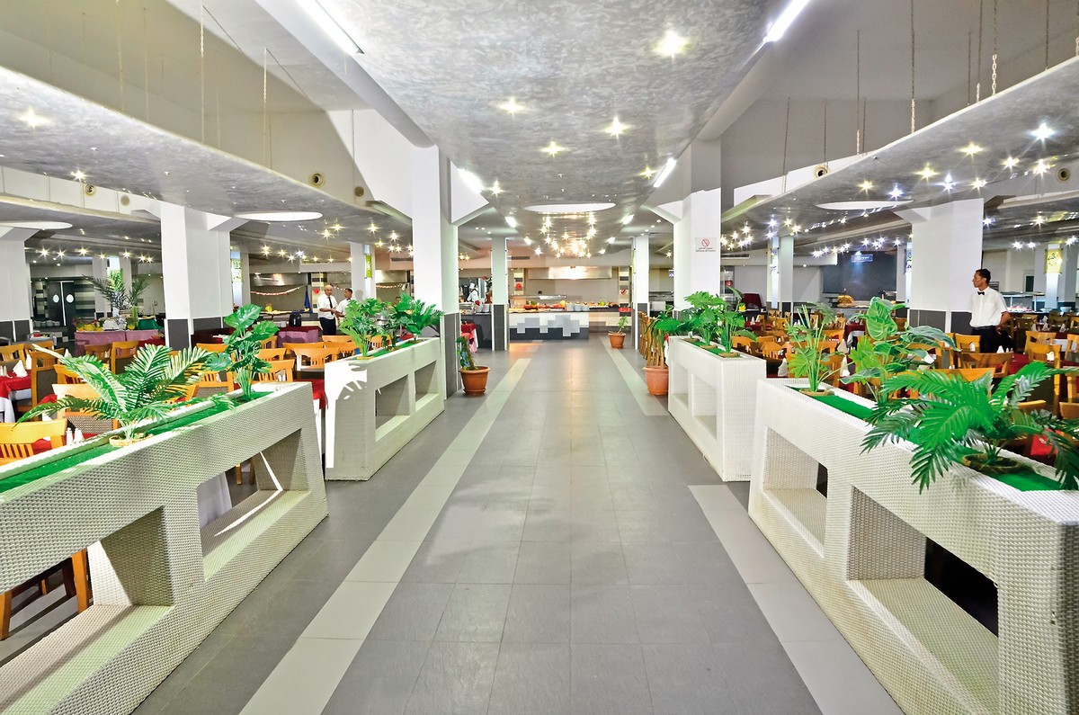 Hotel Caribbean World Thalasso, Tunesien, Djerba, Aghir, Bild 4