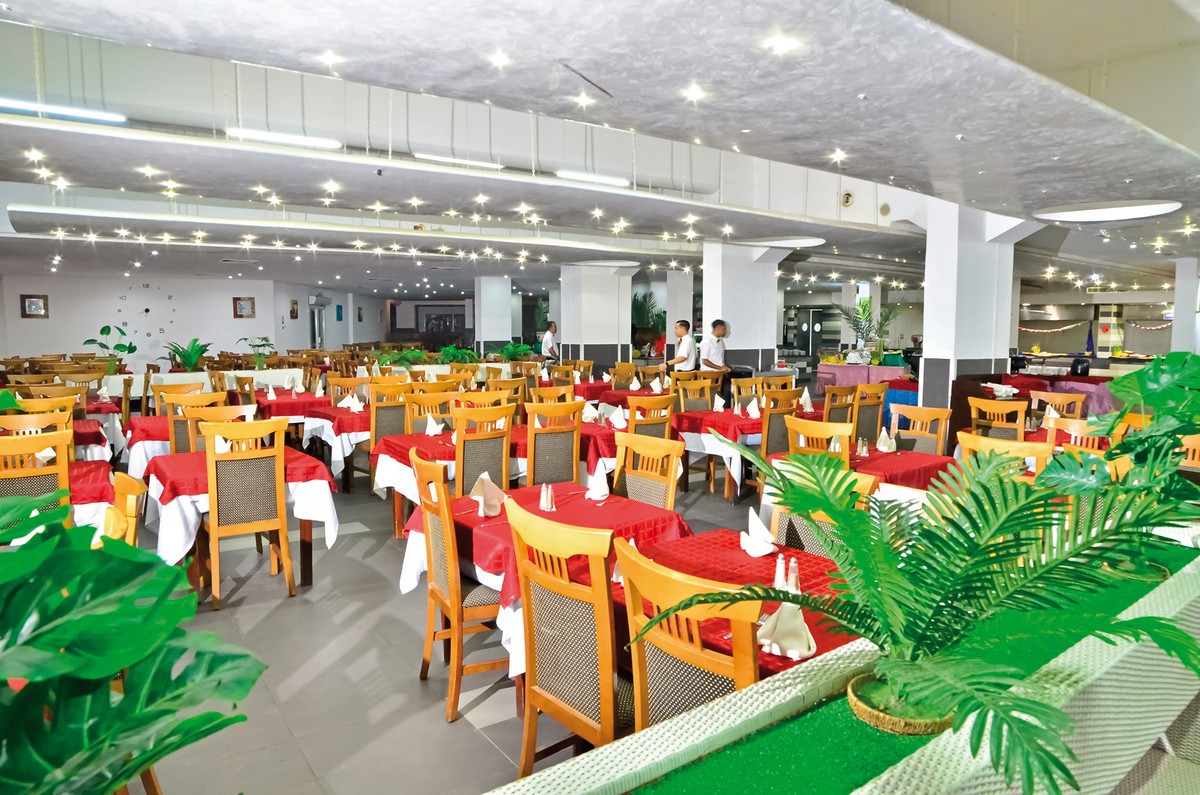 Hotel Caribbean World Thalasso, Tunesien, Djerba, Aghir, Bild 5