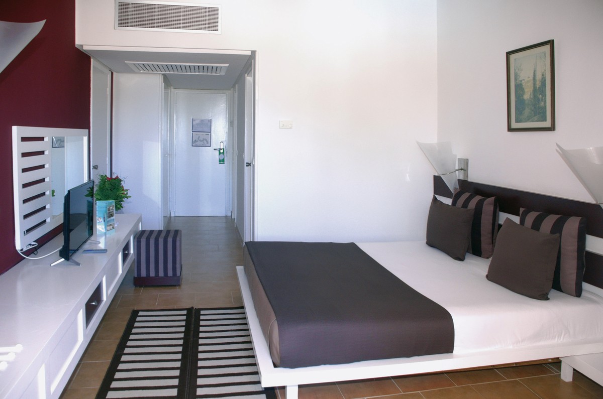 Hotel Caribbean World Thalasso, Tunesien, Djerba, Aghir, Bild 8