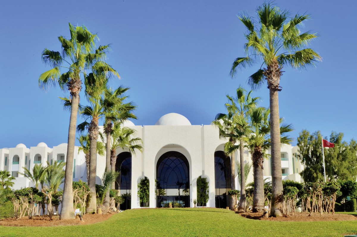 Hotel Royal Garden Palace, Tunesien, Djerba, Insel Djerba, Bild 13