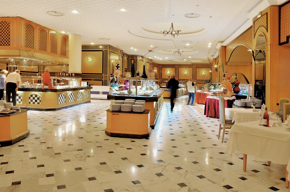 Hotel Royal Garden Palace, Tunesien, Djerba, Insel Djerba, Bild 15