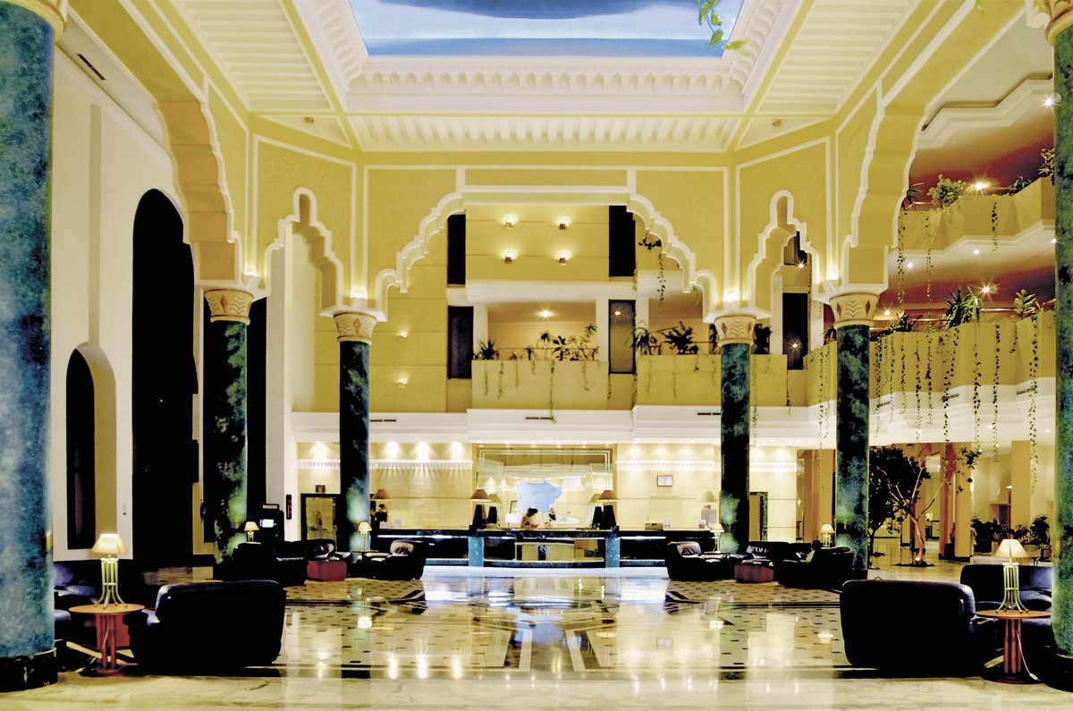 Hotel Royal Garden Palace, Tunesien, Djerba, Insel Djerba, Bild 19