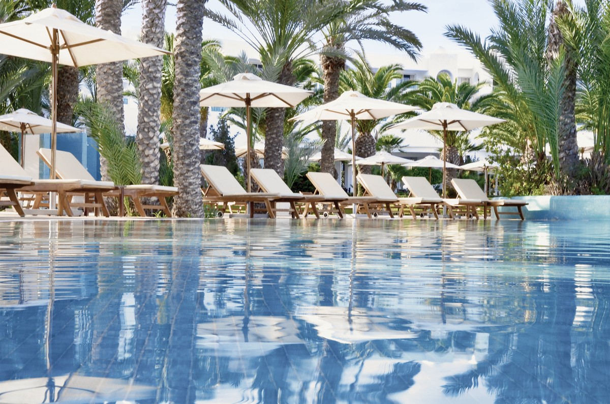 Hotel Royal Garden Palace, Tunesien, Djerba, Insel Djerba, Bild 21