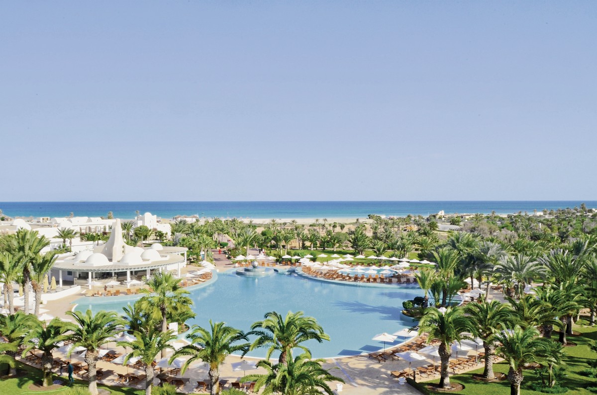 Hotel Royal Garden Palace, Tunesien, Djerba, Insel Djerba, Bild 22