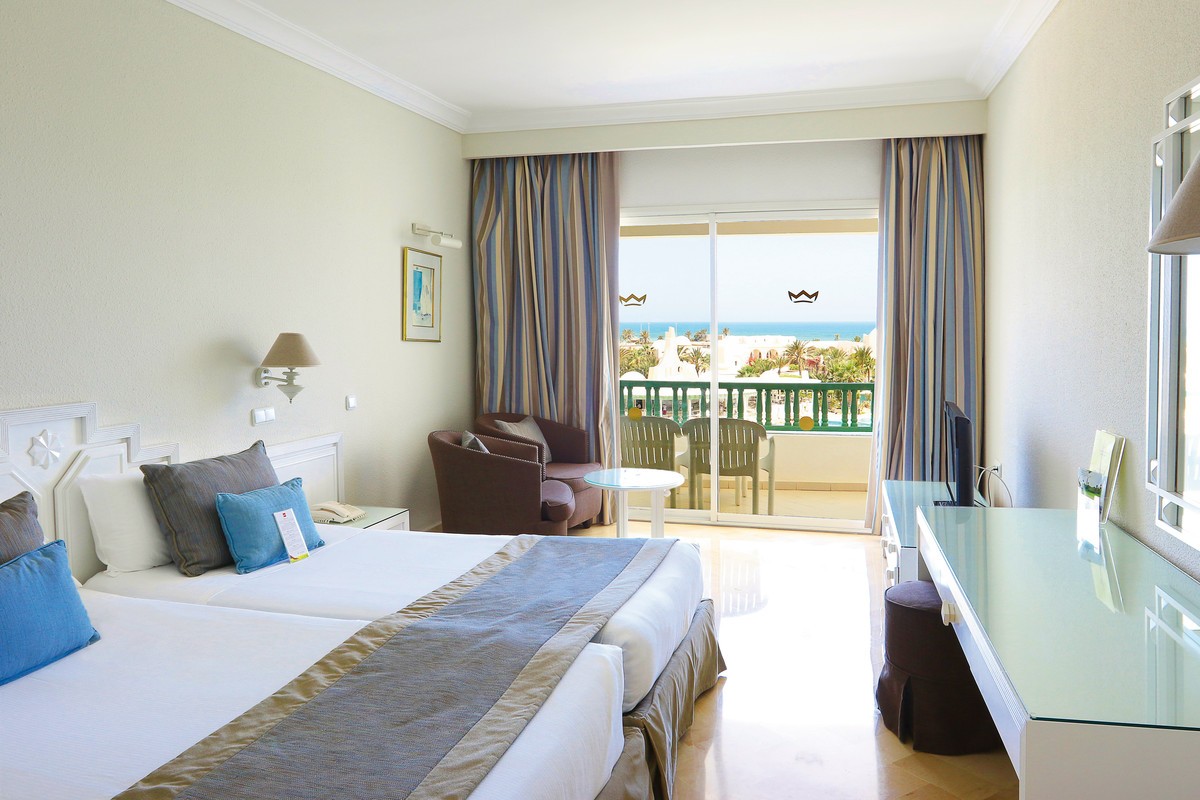 Hotel Royal Garden Palace, Tunesien, Djerba, Insel Djerba, Bild 5