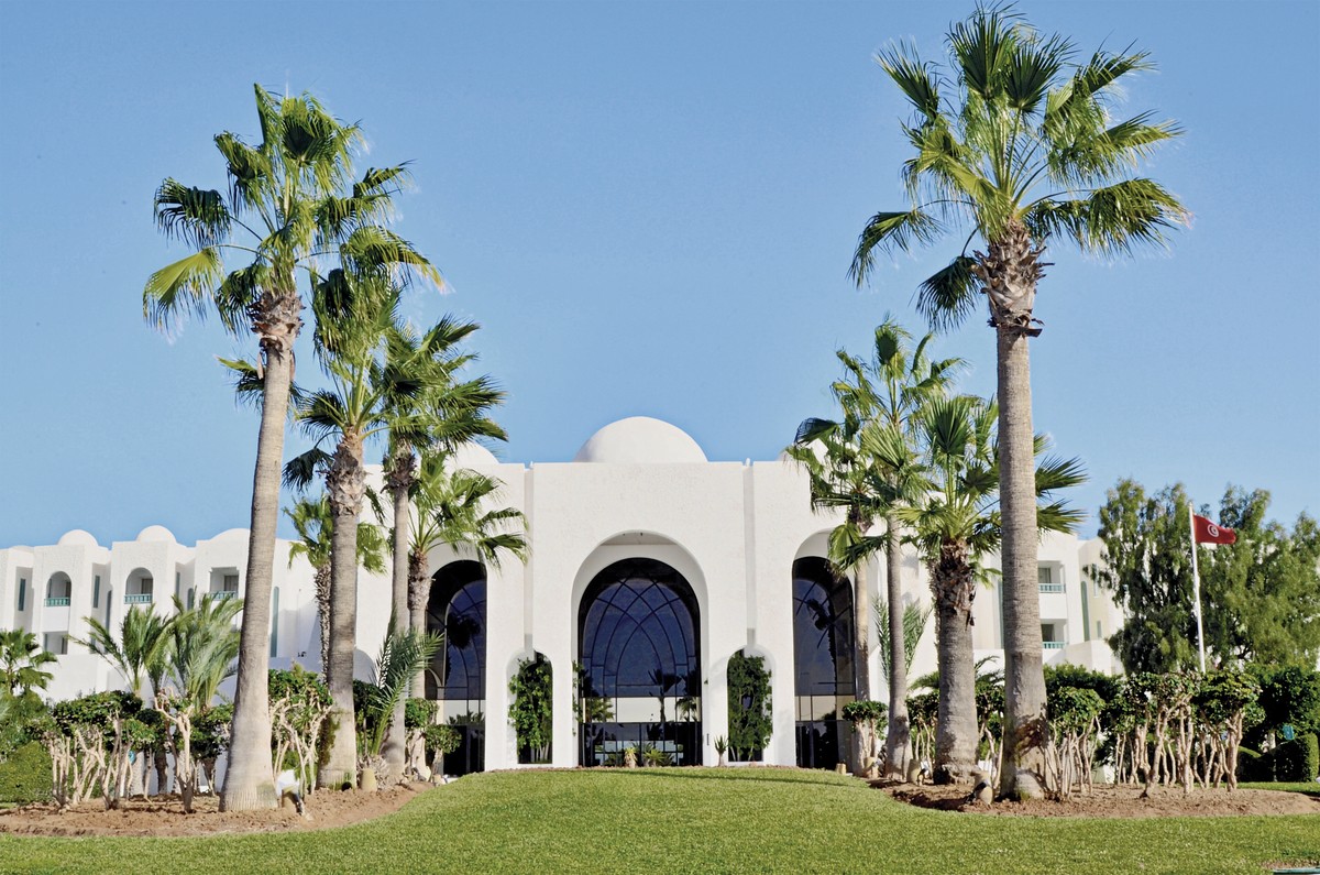 Hotel Royal Garden Palace, Tunesien, Djerba, Insel Djerba, Bild 25